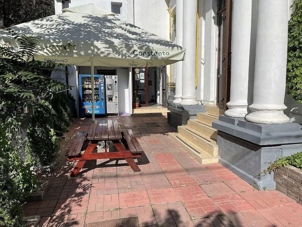 Piata Uniri Cozy Inn Bucharest Romania