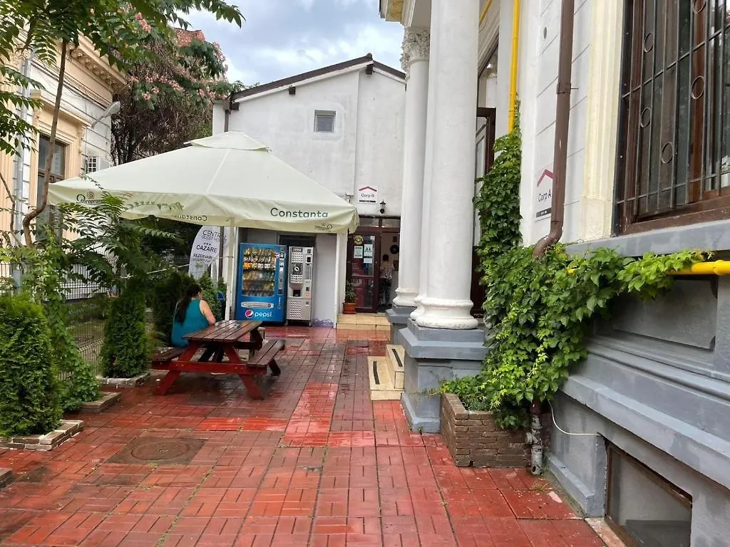 Piata Uniri Cozy Inn Bukarest