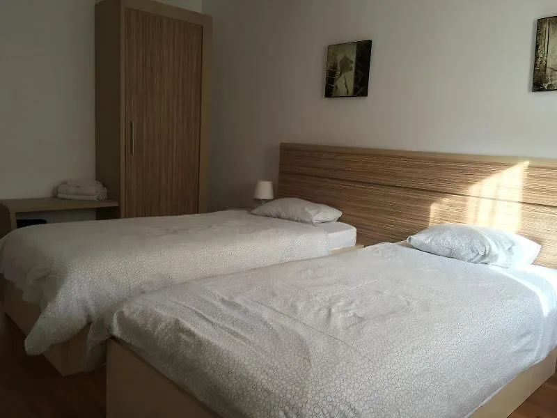 Piata Uniri Cozy Inn Bucharest