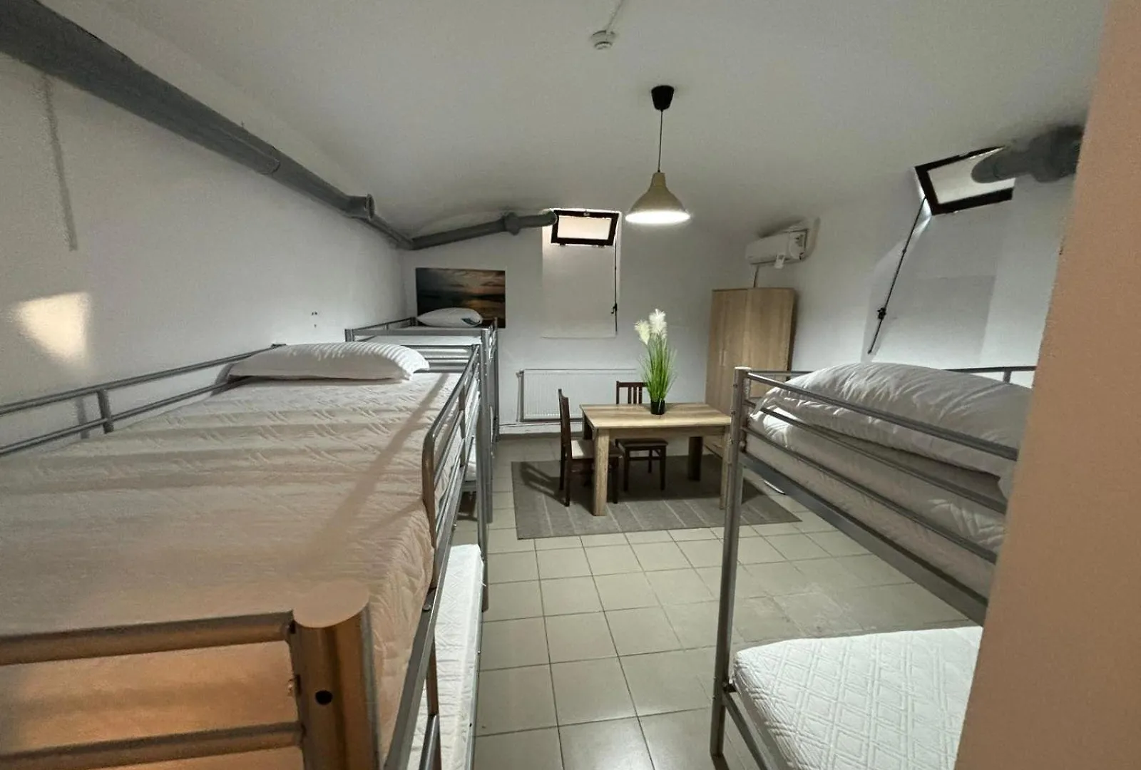 Piata Unirii Cozy Inn Bucharest