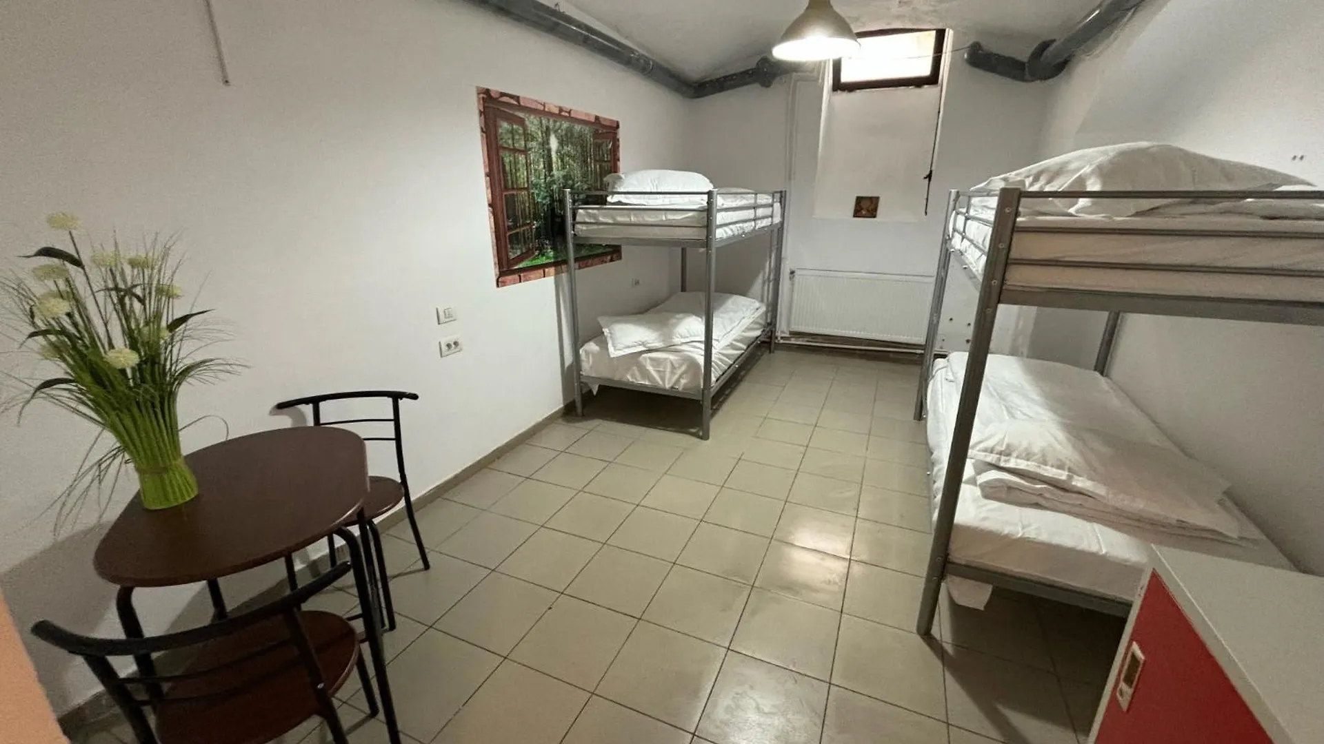 Piata Uniri Cozy Inn Bucharest