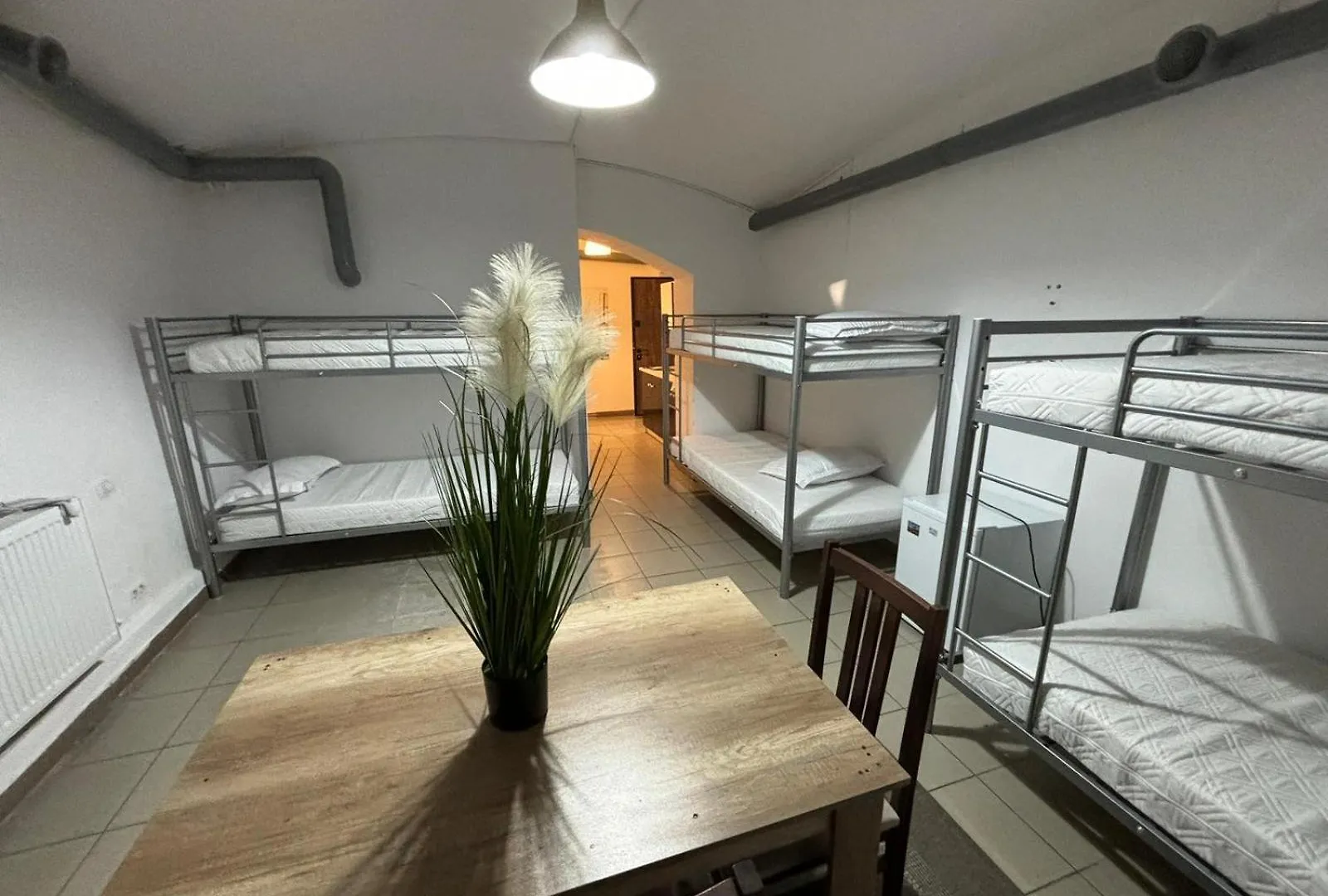 Piata Unirii Cozy Inn Bucharest