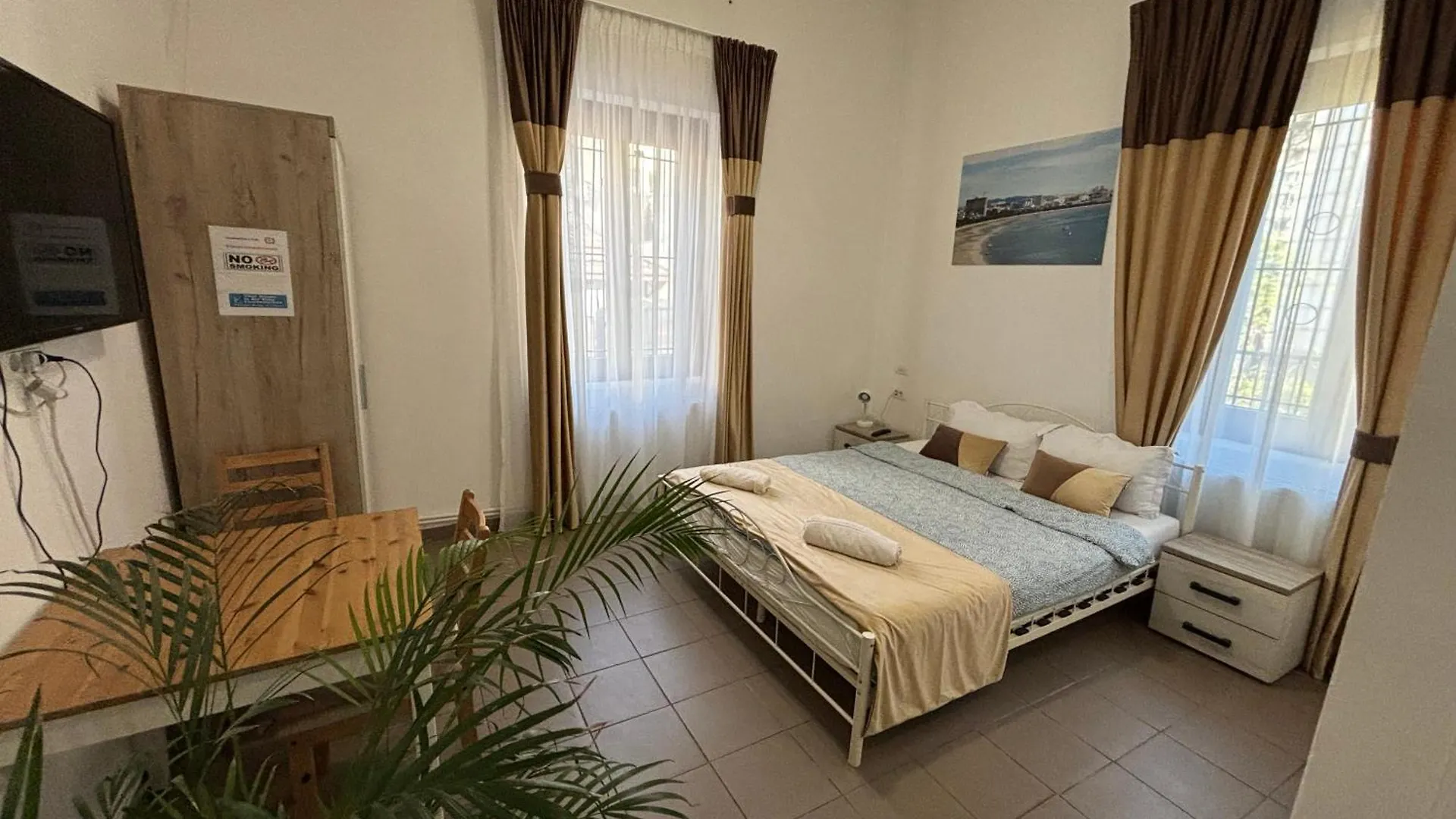Piata Uniri Cozy Inn Bukarest Rumänien
