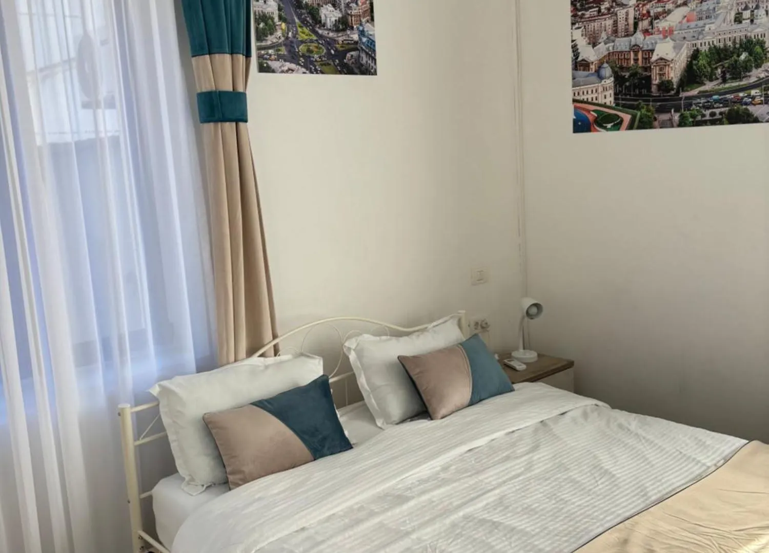 Piata Uniri Cozy Inn Bucharest Romania