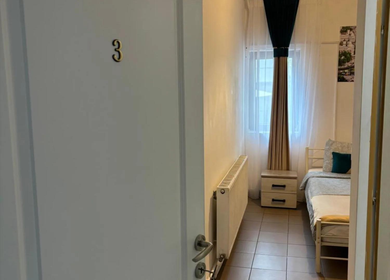 Piata Unirii Cozy Inn Bucharest