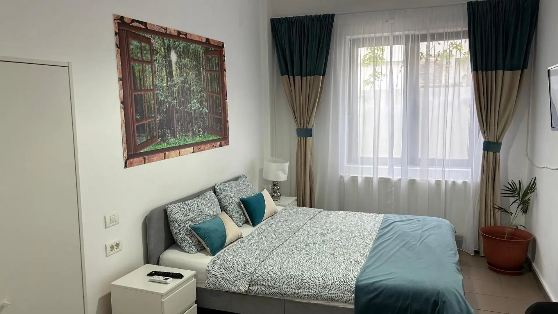 Piata Uniri Cozy Inn Bukarest Rumänien