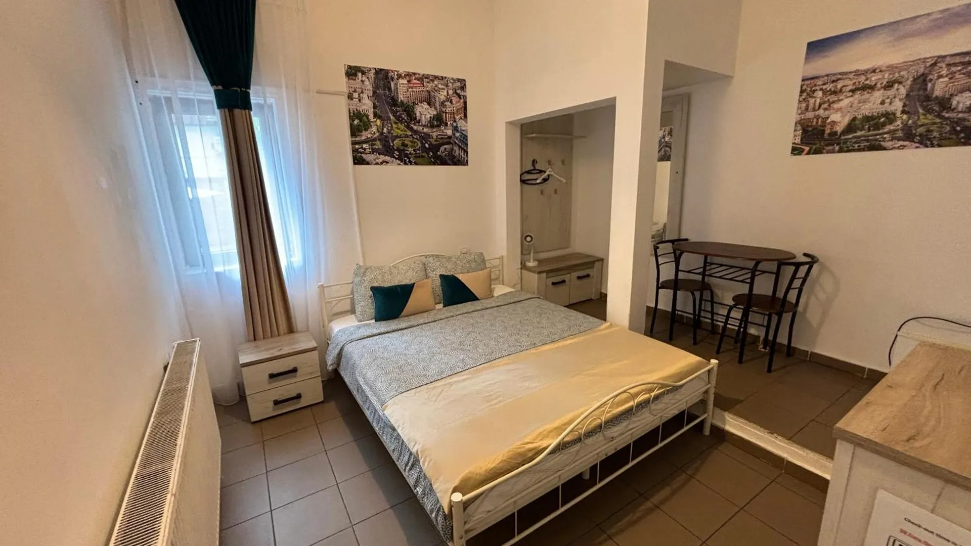 Piata Uniri Cozy Inn Bucharest
