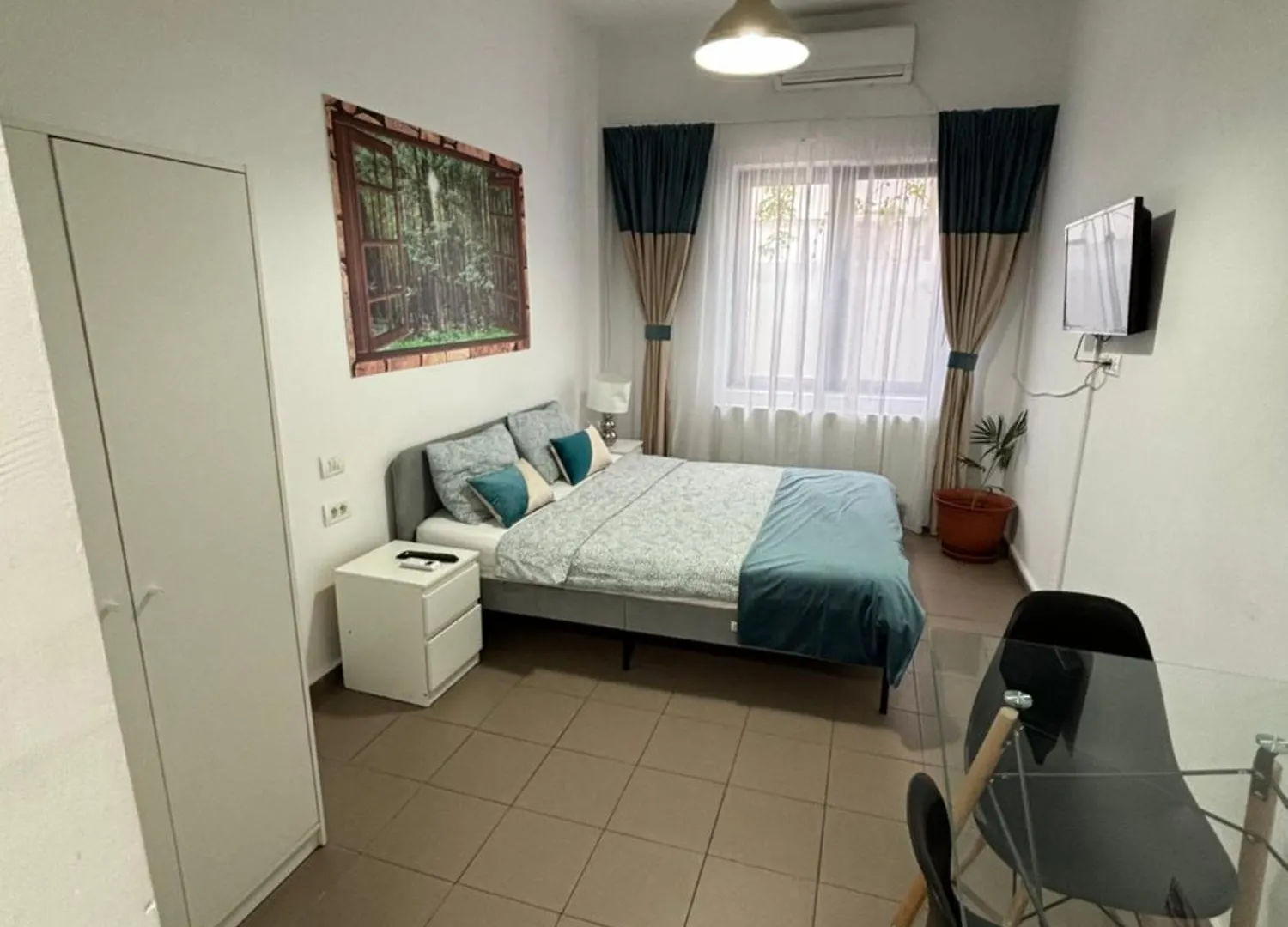 **  Piata Uniri Cozy Inn Bukarest Rumänien