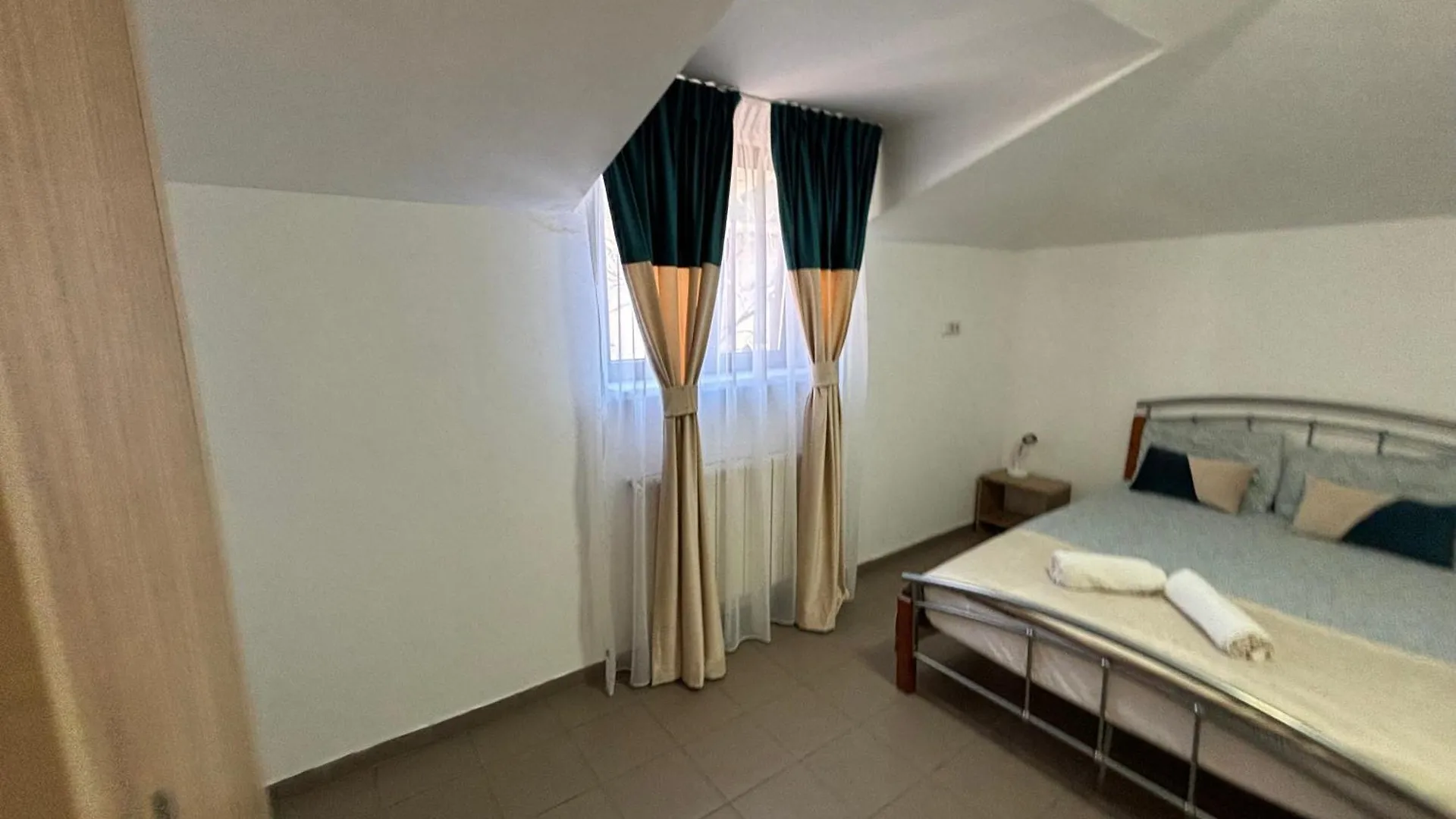 Piata Unirii Cozy Inn Bucharest