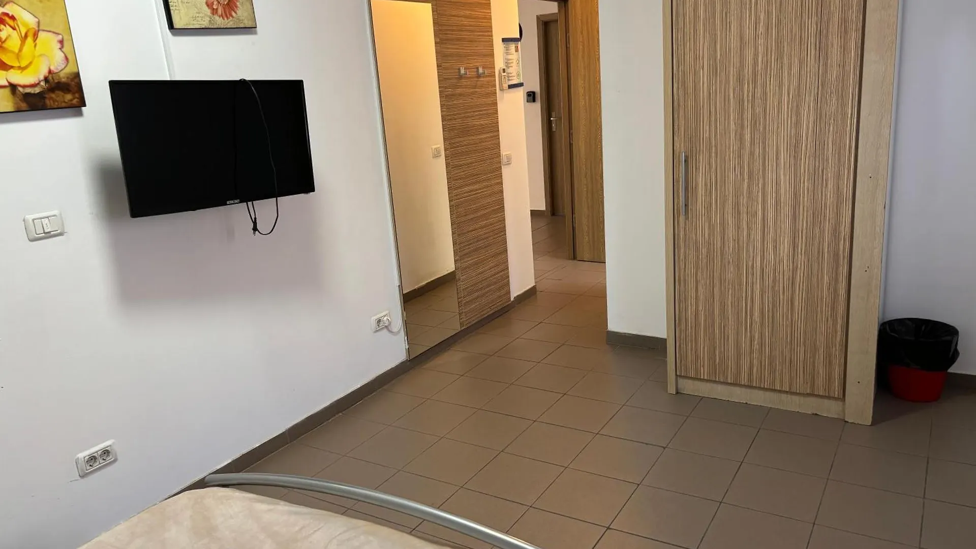 Piata Uniri Cozy Inn Bucharest