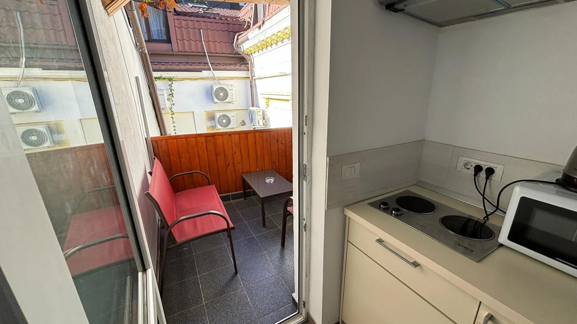 Piata Uniri Cozy Inn Bucharest