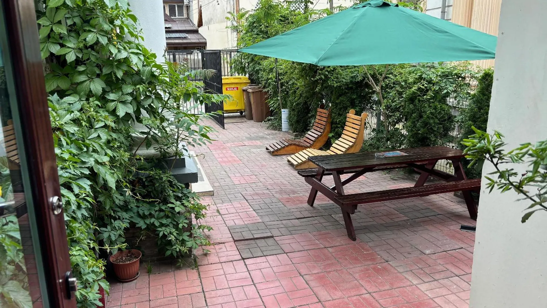 Piata Uniri Cozy Inn Bucharest