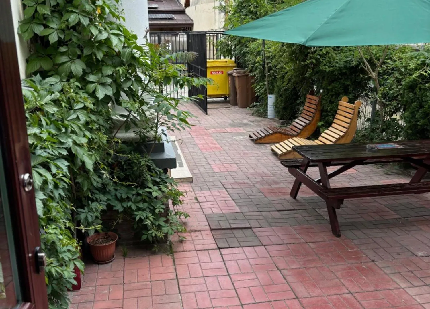 Piata Unirii Cozy Inn Bucharest