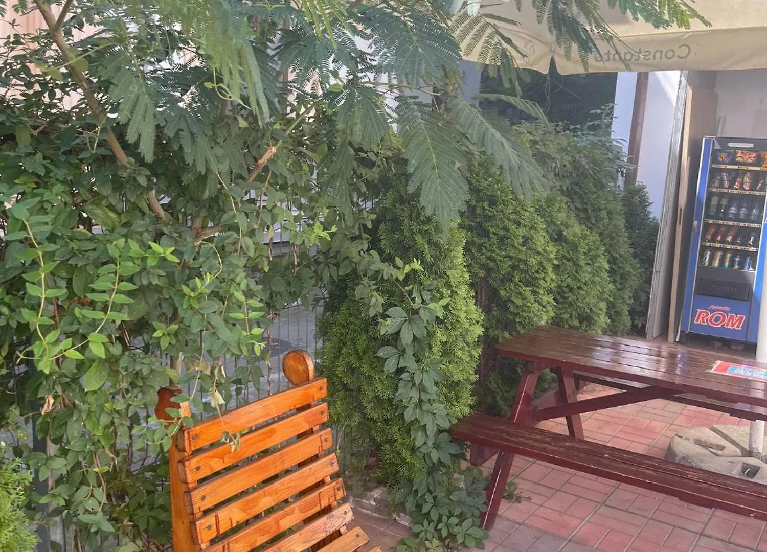 Piata Uniri Cozy Inn Bucharest Romania