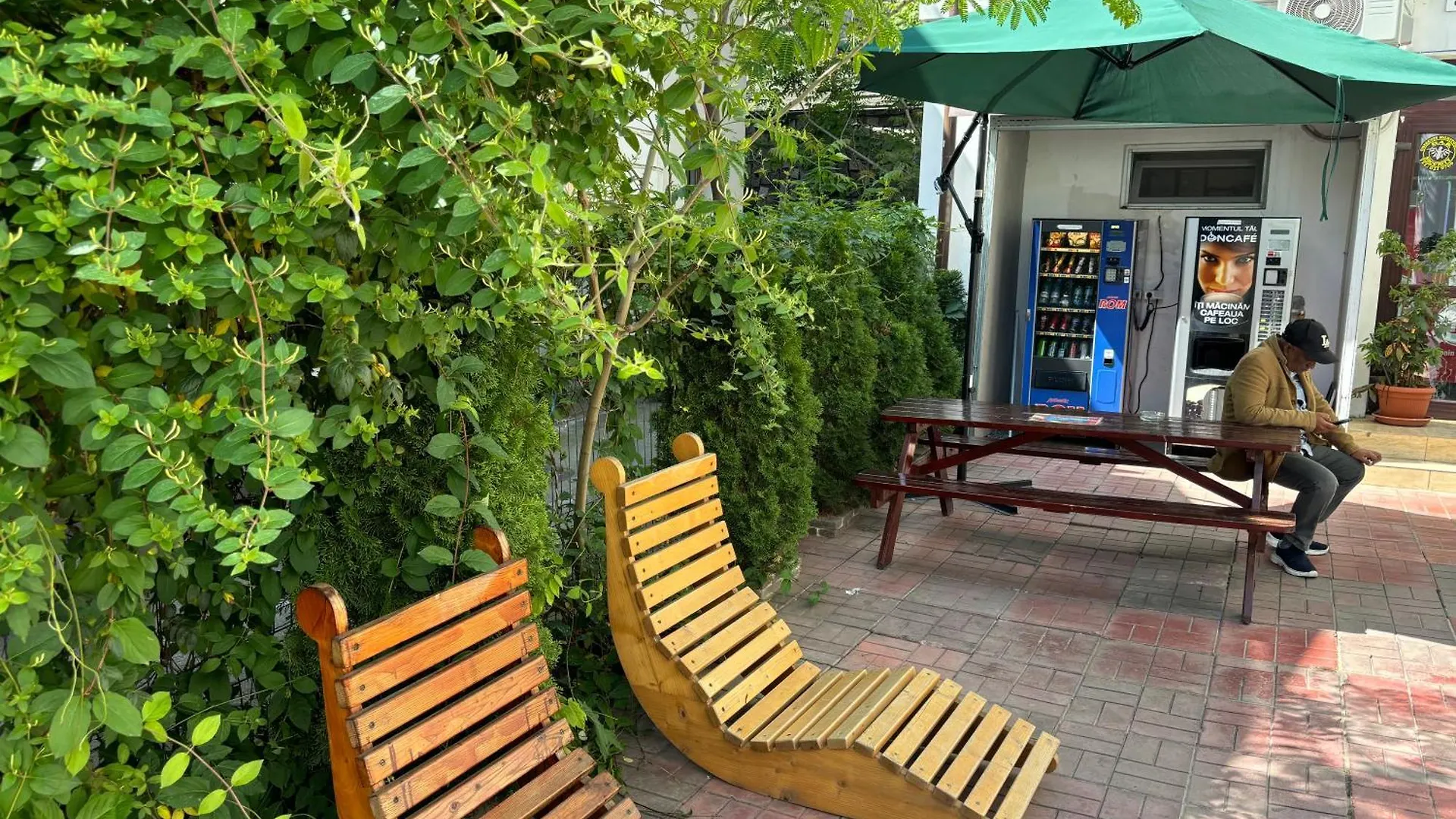 Piata Uniri Cozy Inn Bucharest