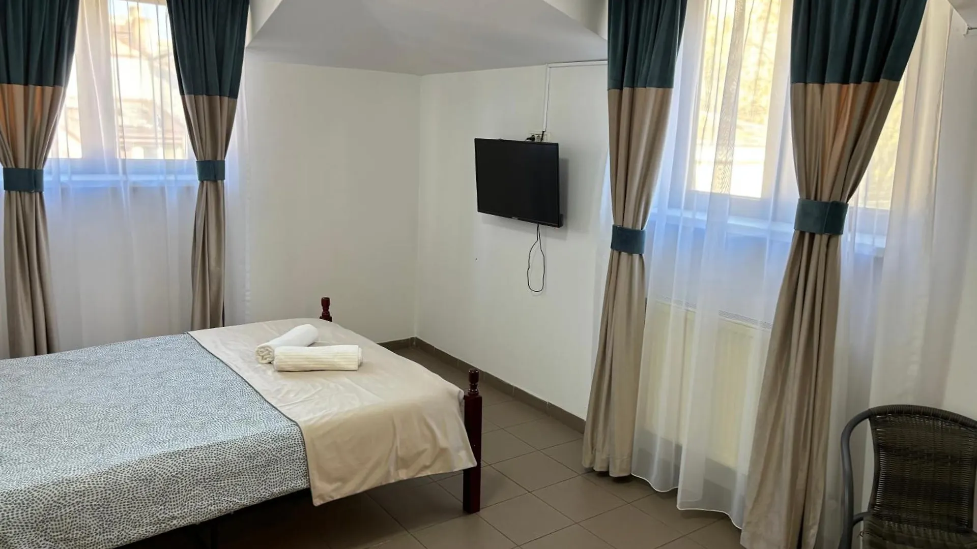 Piata Uniri Cozy Inn Bucharest