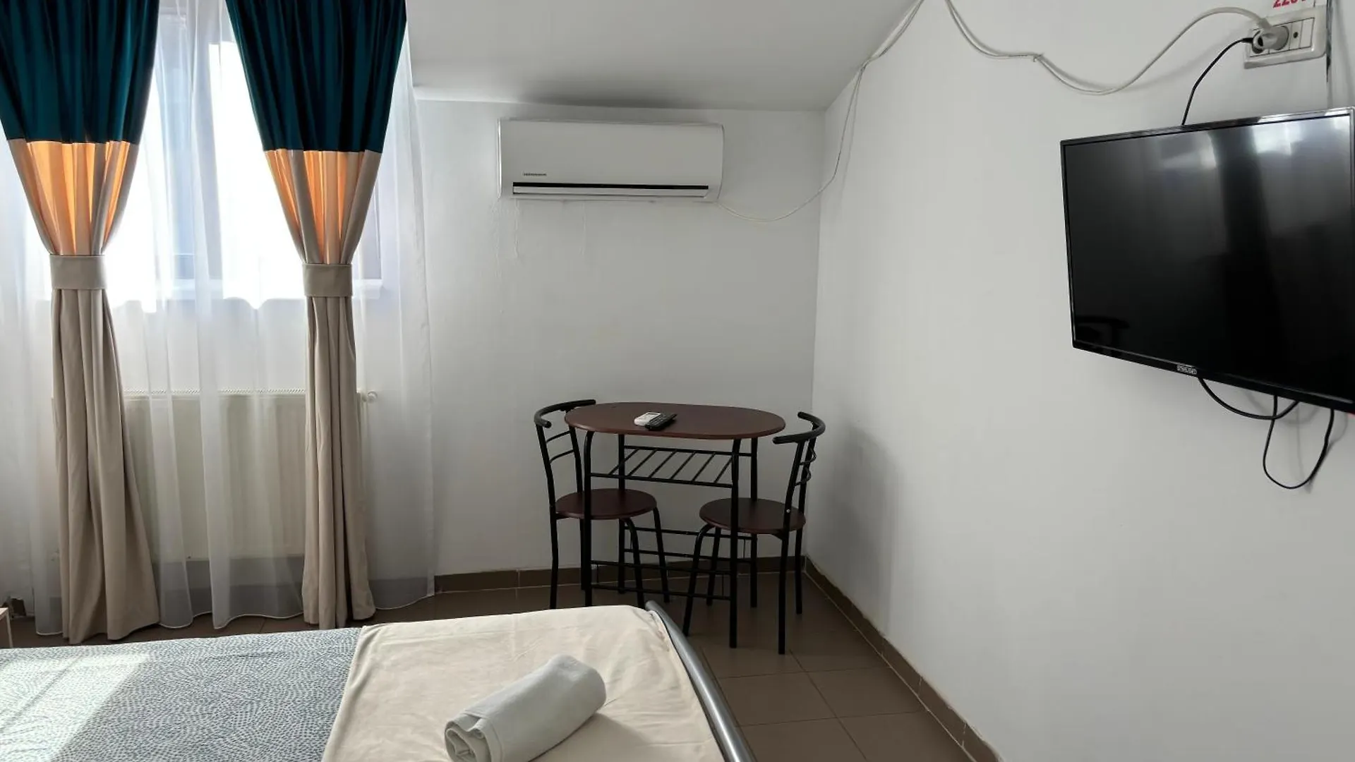 Piata Uniri Cozy Inn Bucharest Romania