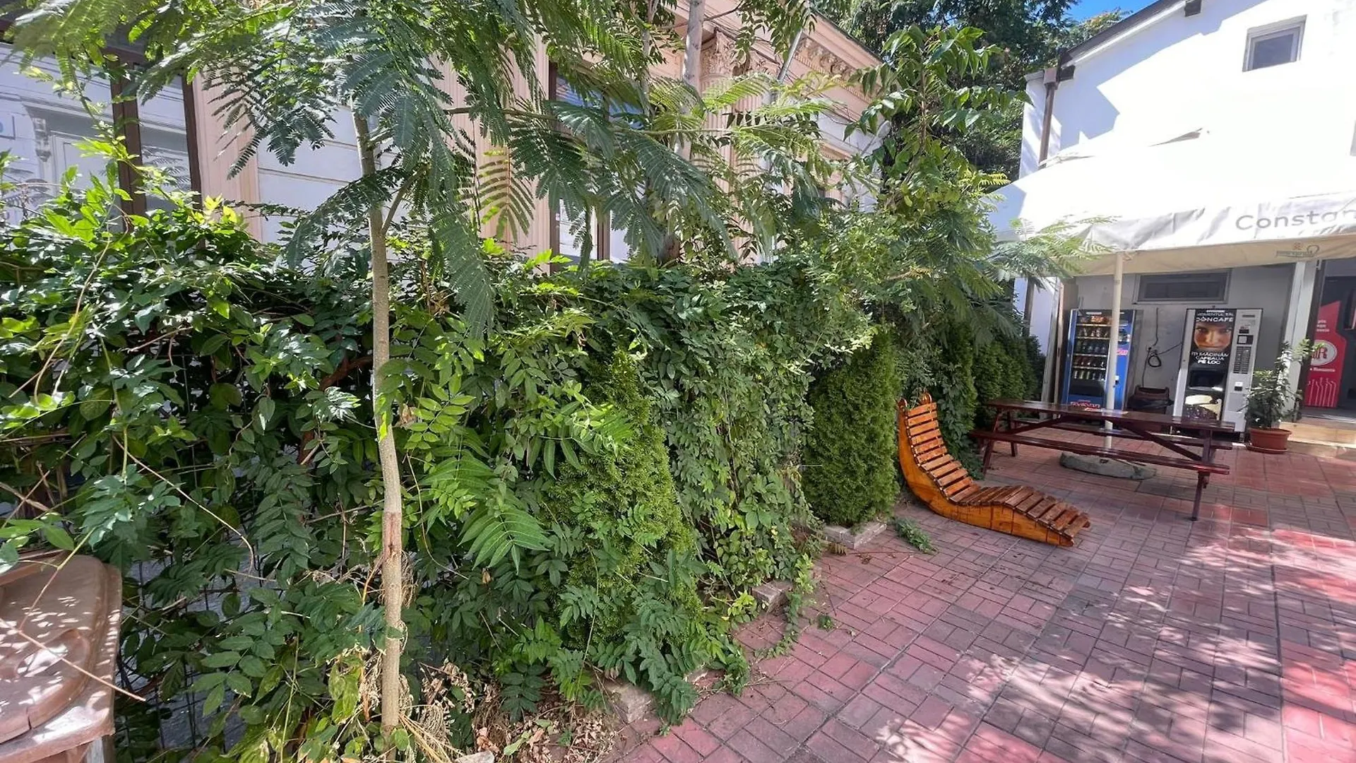Piata Uniri Cozy Inn Bucharest 2*,  Romania