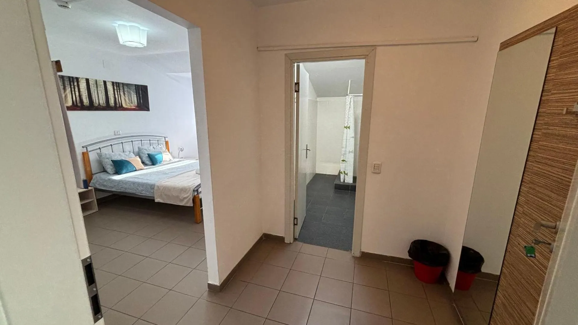 Piata Uniri Cozy Inn Bucharest